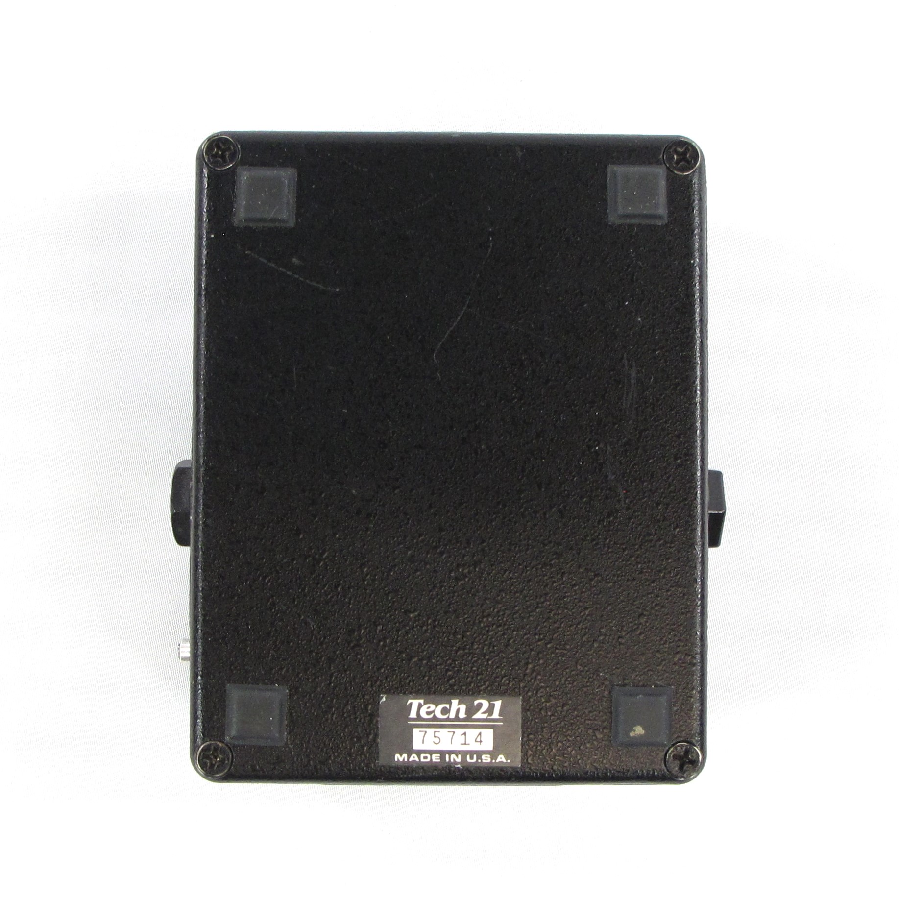 Tech 21 SansAmp Classic Used