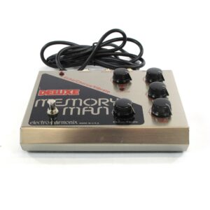Electro-Harmonix Deluxe Memory Man - 2000s Vintage