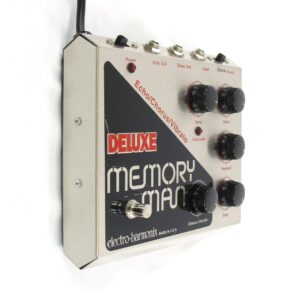 Electro-Harmonix Deluxe Memory Man - 2000s Vintage