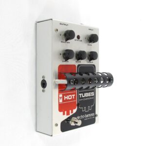 Electro-Harmonix Hot Tubes - 2000s Vintage