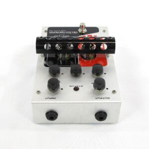 Electro-Harmonix Hot Tubes - 2000s Vintage