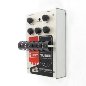 Electro-Harmonix Hot Tubes - 2000s Vintage
