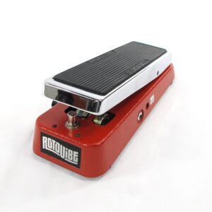 Dunlop JD4S Rotovibe Chorus/Vibrato Used