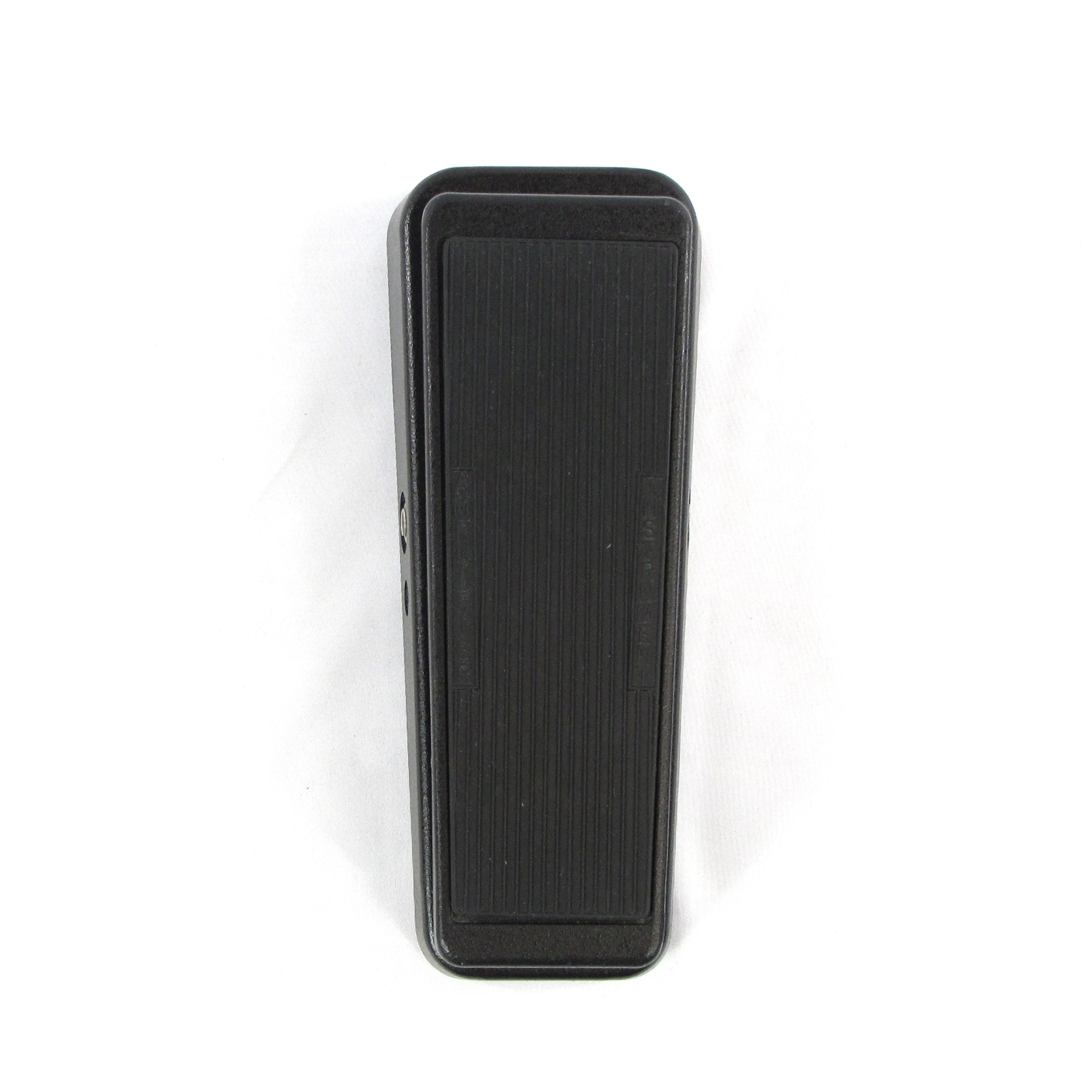 Dunlop GCB95 Cry Baby Standard Wah Used