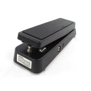 Dunlop GCB95 Cry Baby Standard Wah Used