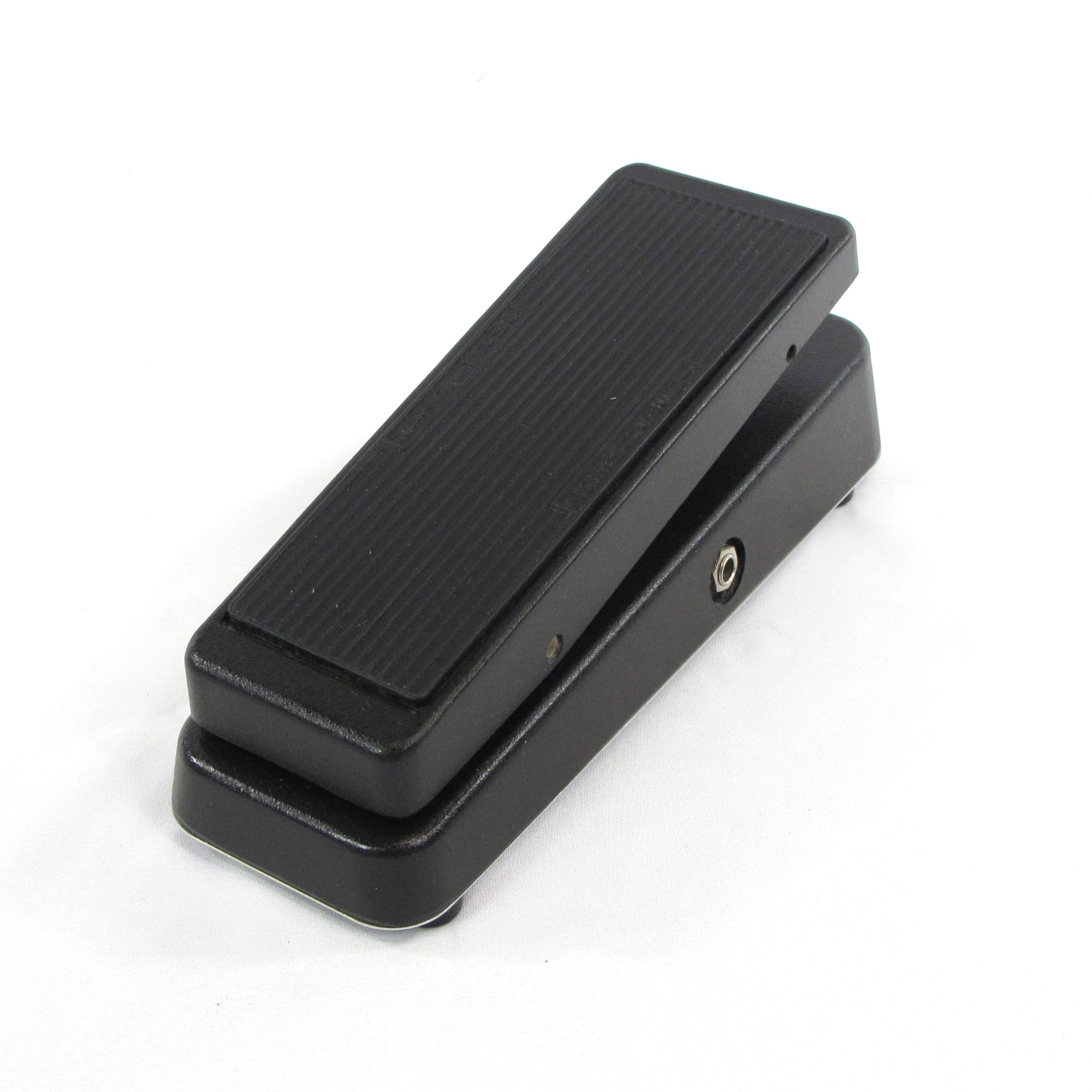 Dunlop GCB95 Cry Baby Standard Wah Used