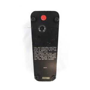 Maxon Roto Phase 2 - 1970s Vintage