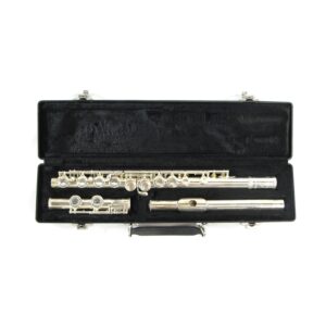 Gemeinhardt AFL200 Flute Used