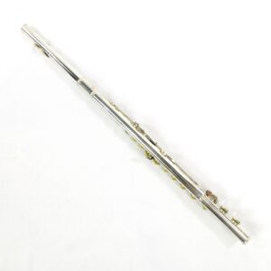 Gemeinhardt AFL200 Flute Used