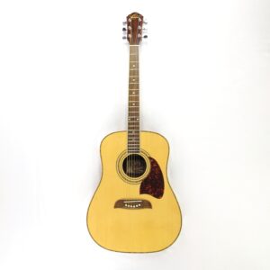 Oscar Schmidt OG-2N Acoustic Guitar Used