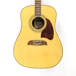 Oscar Schmidt OG-2N Acoustic Guitar Used