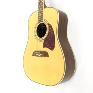 Oscar Schmidt OG-2N Acoustic Guitar Used