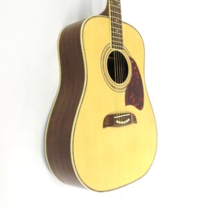 Oscar Schmidt OG-2N Acoustic Guitar Used