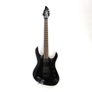 Jackson Pro Series Signature Chris Broderick Soloist 6 Used