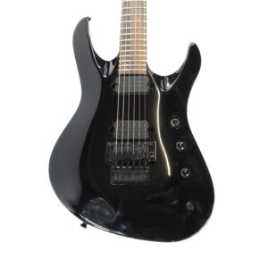 Jackson Pro Series Signature Chris Broderick Soloist 6 Used