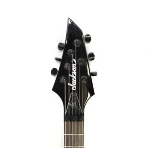Jackson Pro Series Signature Chris Broderick Soloist 6 Used