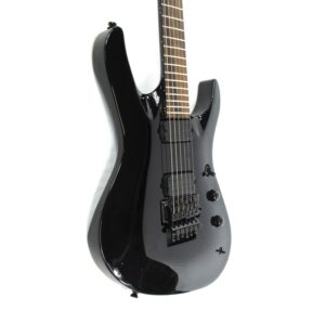 Jackson Pro Series Signature Chris Broderick Soloist 6 Used