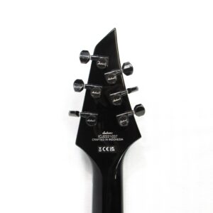 Jackson Pro Series Signature Chris Broderick Soloist 6 Used