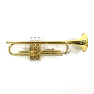 Yamaha YTR-200ADII Advantage Trumpet Used