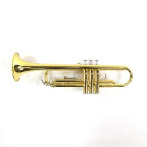 Yamaha YTR-200ADII Advantage Trumpet Used