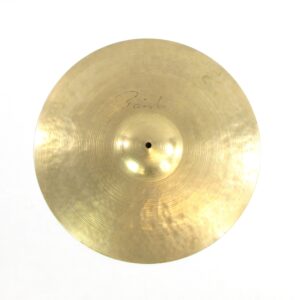 Paiste 20" Signature Ride Cymbal Used