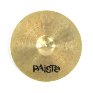 Paiste 20" Signature Ride Cymbal Used