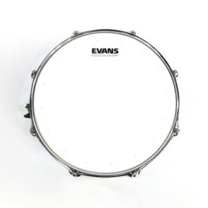 Pork Pie Little Squealer 7"x13" Maple Snare Drum Used