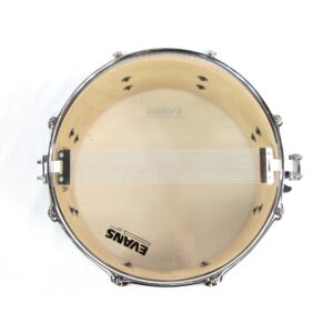 Pork Pie Little Squealer 7"x13" Maple Snare Drum Used