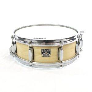 Custom 5"x14" Snare Drum Used