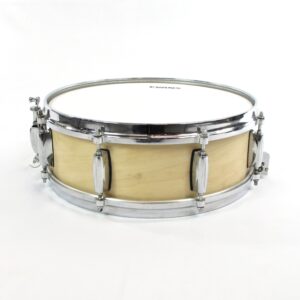 Custom 5"x14" Snare Drum Used