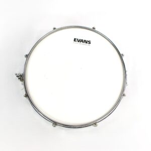 Custom 5"x14" Snare Drum Used