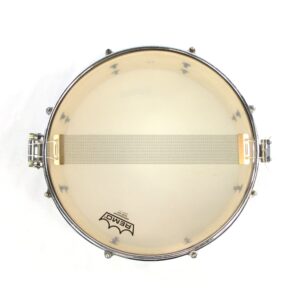 Custom 5"x14" Snare Drum Used