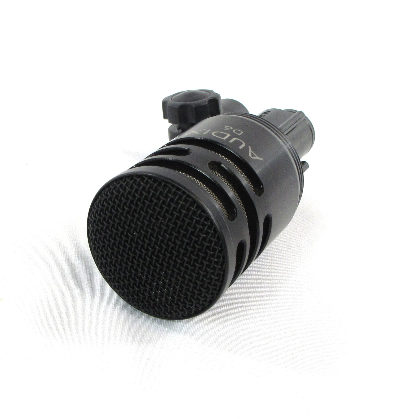 Audix D6 Kick Drum Microphone Used