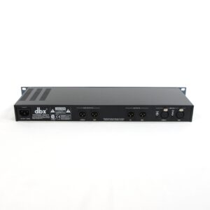 DBX DriveRack PX Powered Speaker Optimizer Used