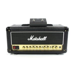 Marshall DSL20 Amplifier Head Used