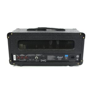 Marshall DSL20 Amplifier Head Used