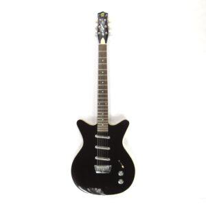 Danelectro 59 Triple Divine Used