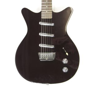 Danelectro 59 Triple Divine Used