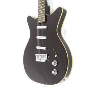 Danelectro 59 Triple Divine Used