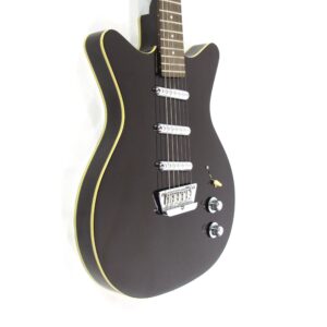 Danelectro 59 Triple Divine Used