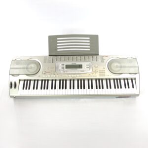 Casio WK-3800 Keyboard Workstation Used
