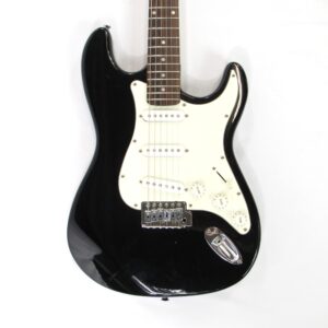 Spectrum Electric Guitar Used