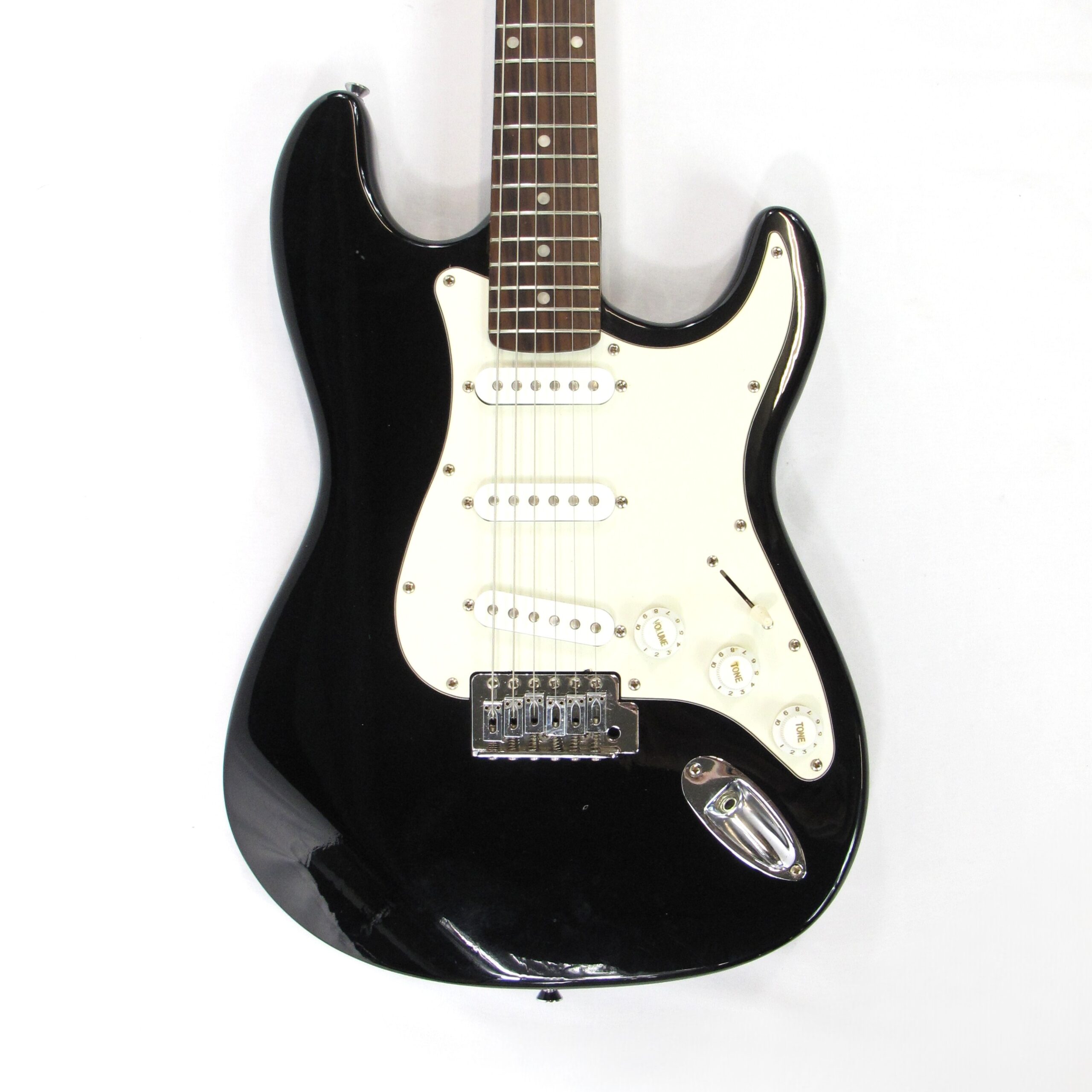 Spectrum Electric Guitar Used