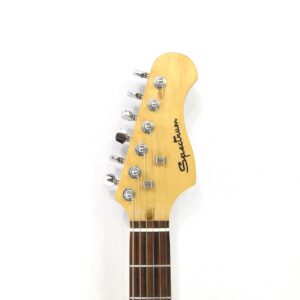 Spectrum Electric Guitar Used