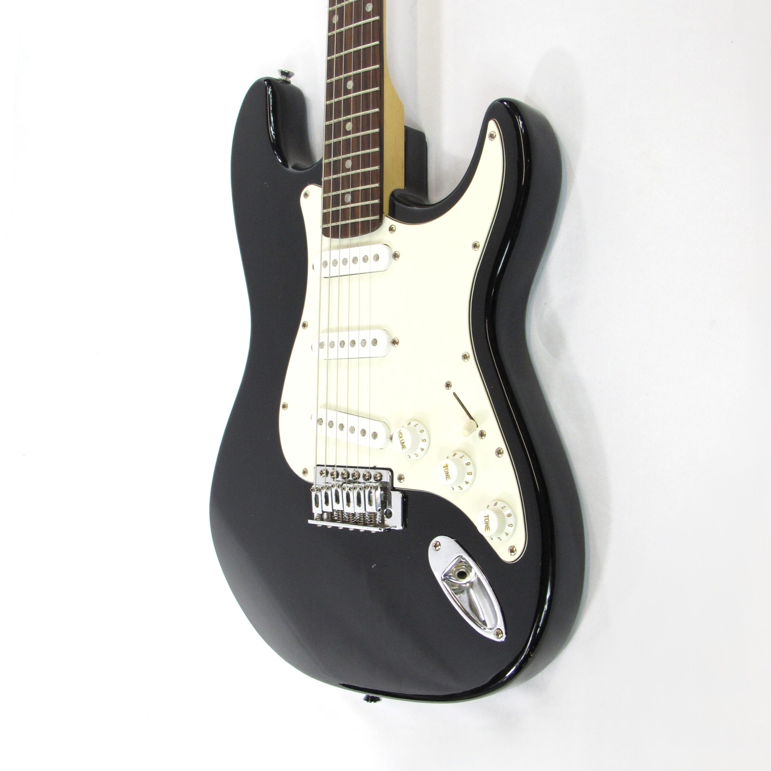 Spectrum Electric Guitar Used