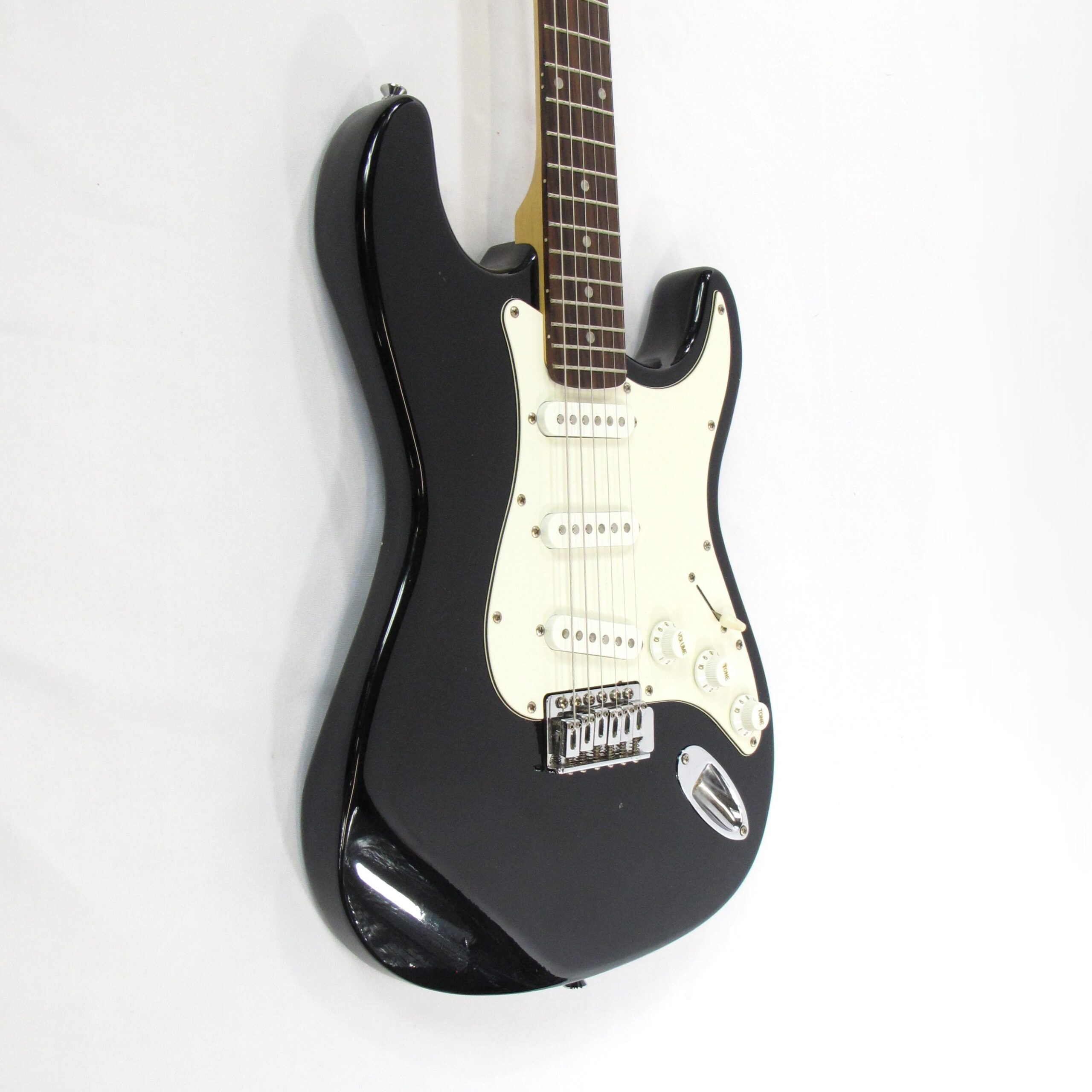 Spectrum Electric Guitar Used