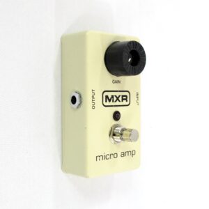 MXR M133 Micro Amp Used