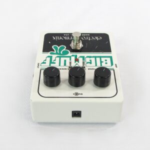 Electro-Harmonix Big Muff Pi with Tone Wicker Used