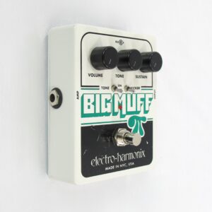 Electro-Harmonix Big Muff Pi with Tone Wicker Used