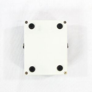 Electro-Harmonix Big Muff Pi with Tone Wicker Used